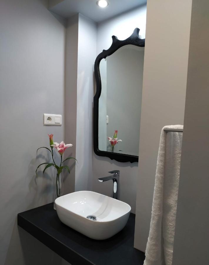 Kentia Rooms Málaga Extérieur photo